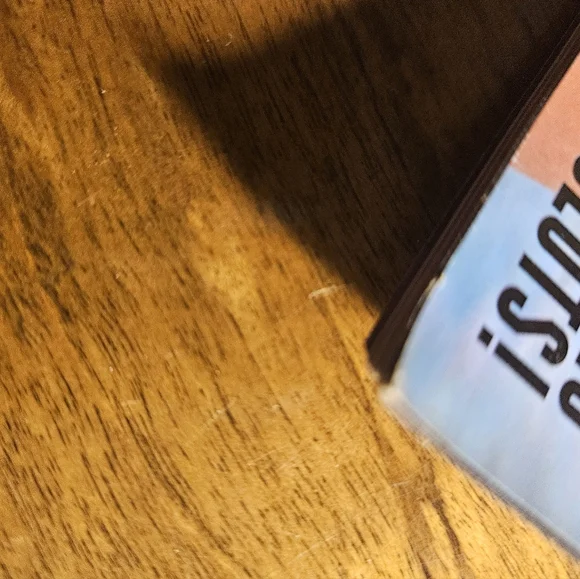 Vintage Cheri Magazine Februrary 2007 Colorful Bikini Bottom - Picture 8 of 8